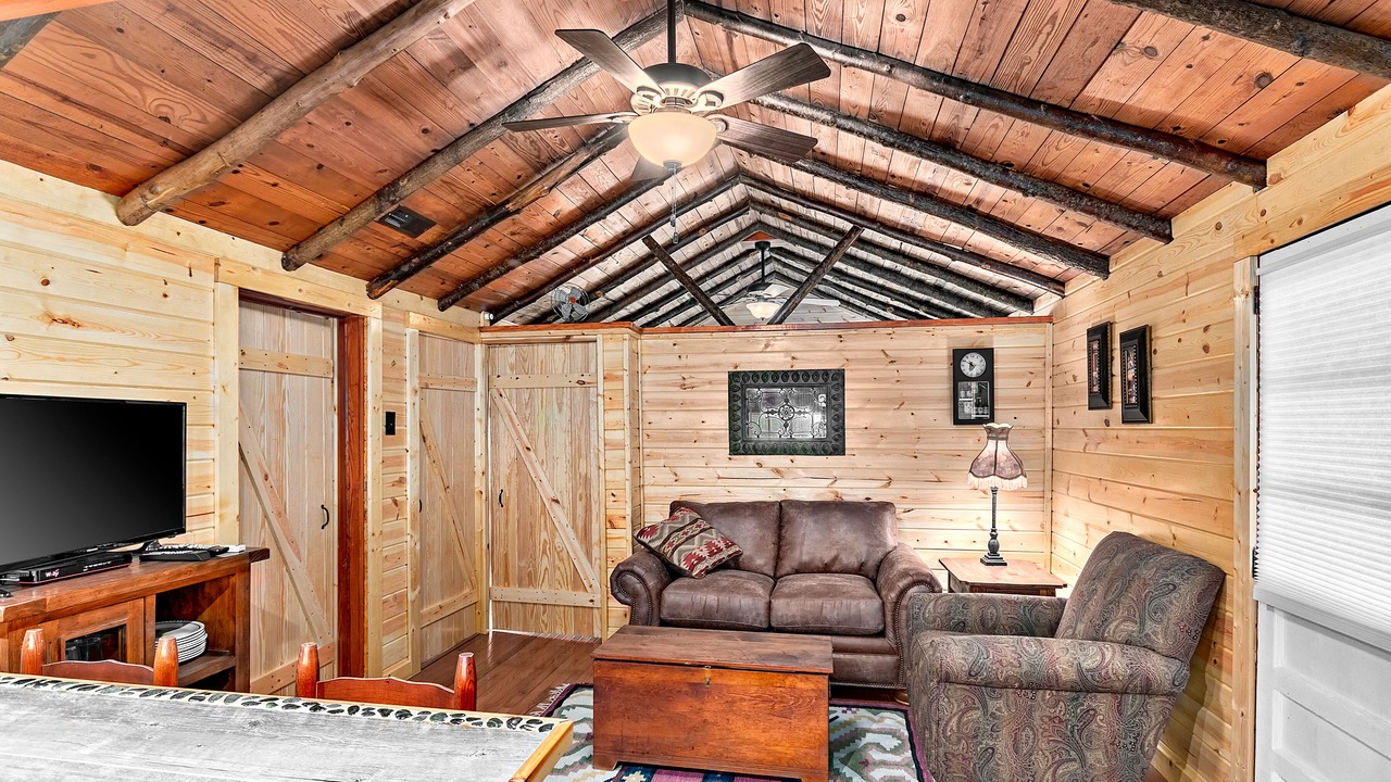 Photo of Livingroom in Gerton