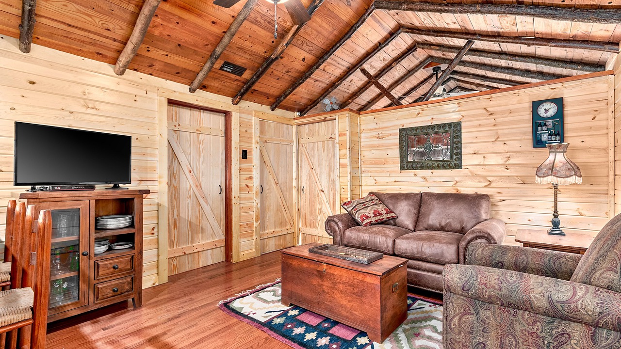 Photo of Livingroom in Gerton