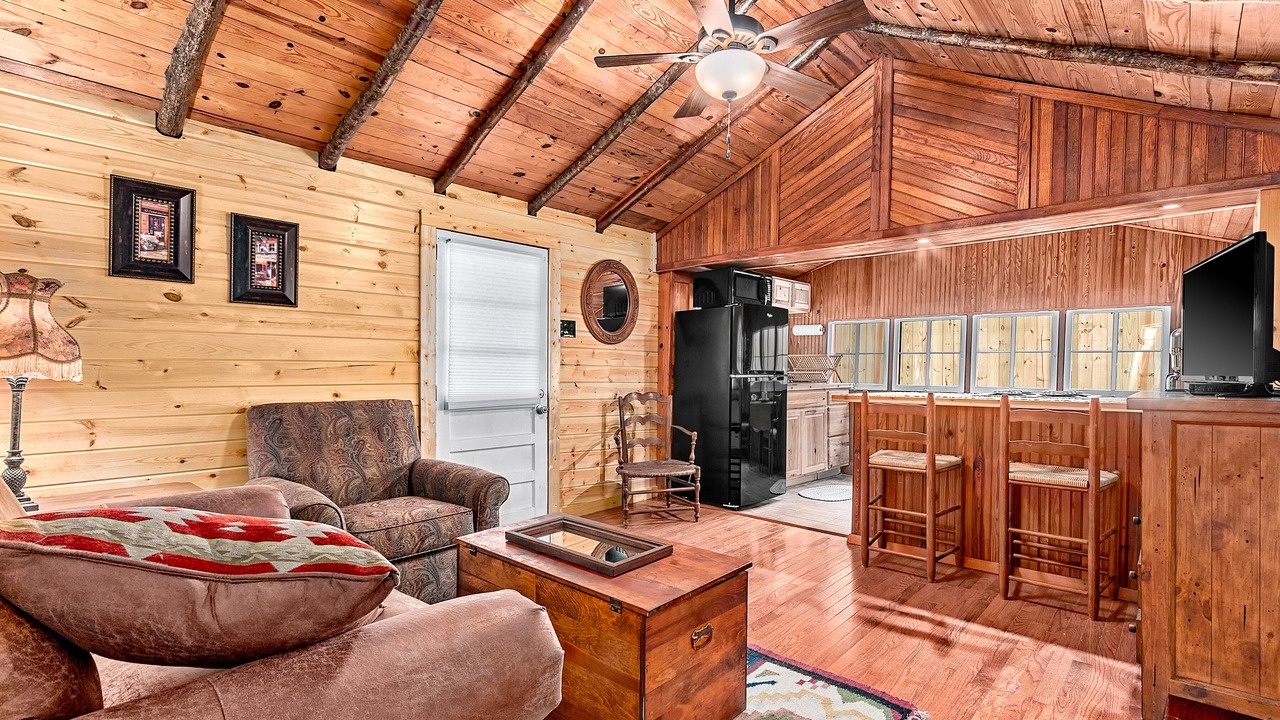 Photo of Livingroom in Gerton