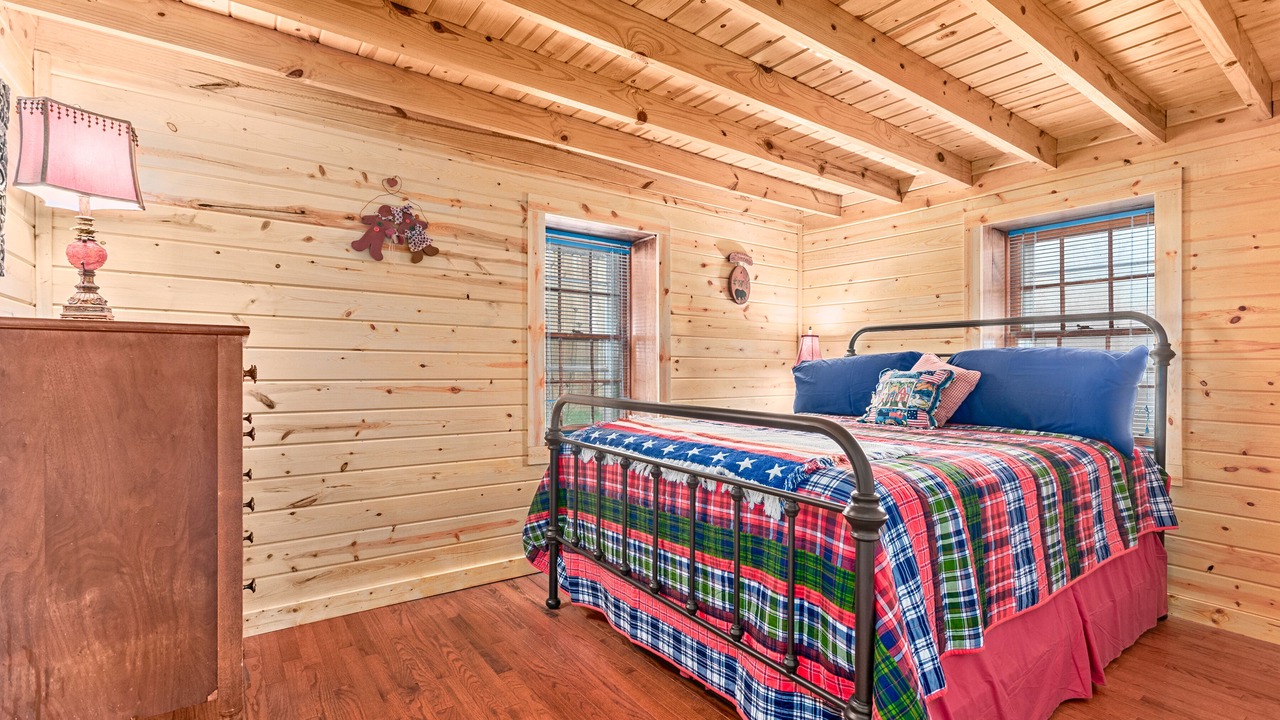Photo of Bedroom in Gerton