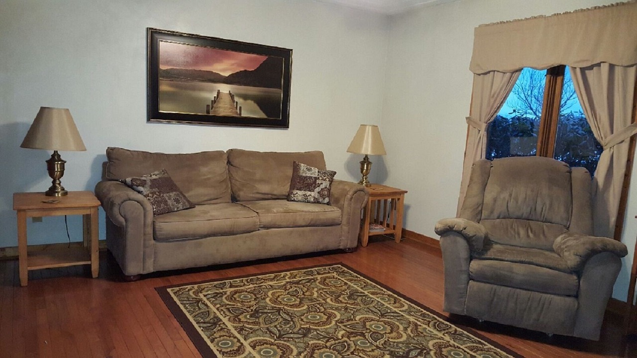 Photo of Livingroom in Asheville
