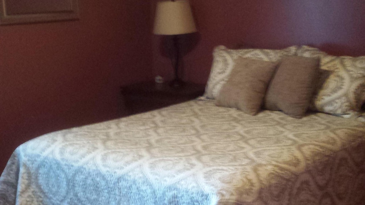 Photo of Bedroom in Asheville