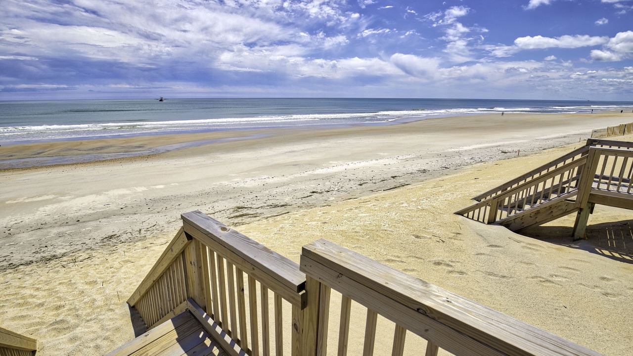 Photo of Others in North Topsail Beach