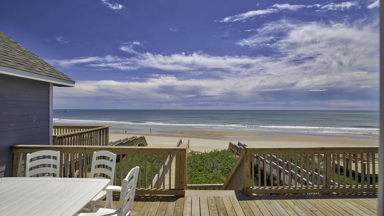 Photo of Outdoor in North Topsail Beach