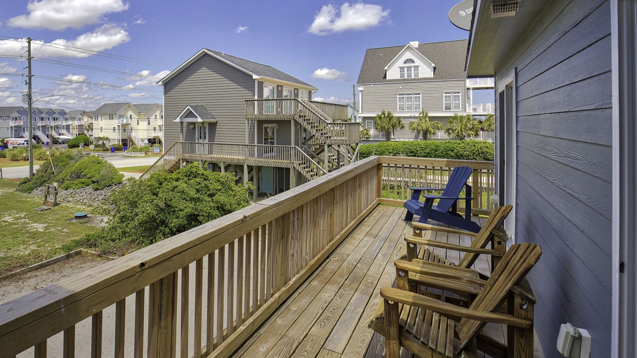 Photo of Outdoor in North Topsail Beach
