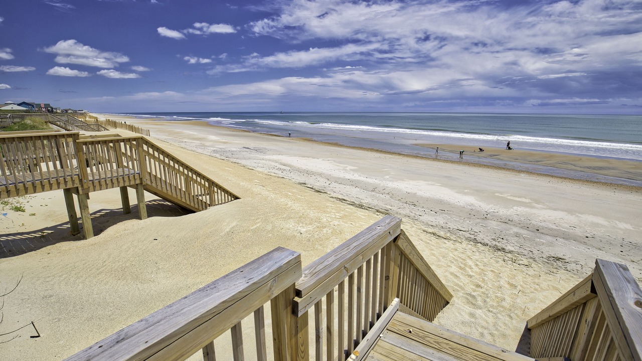 Photo of Others in North Topsail Beach