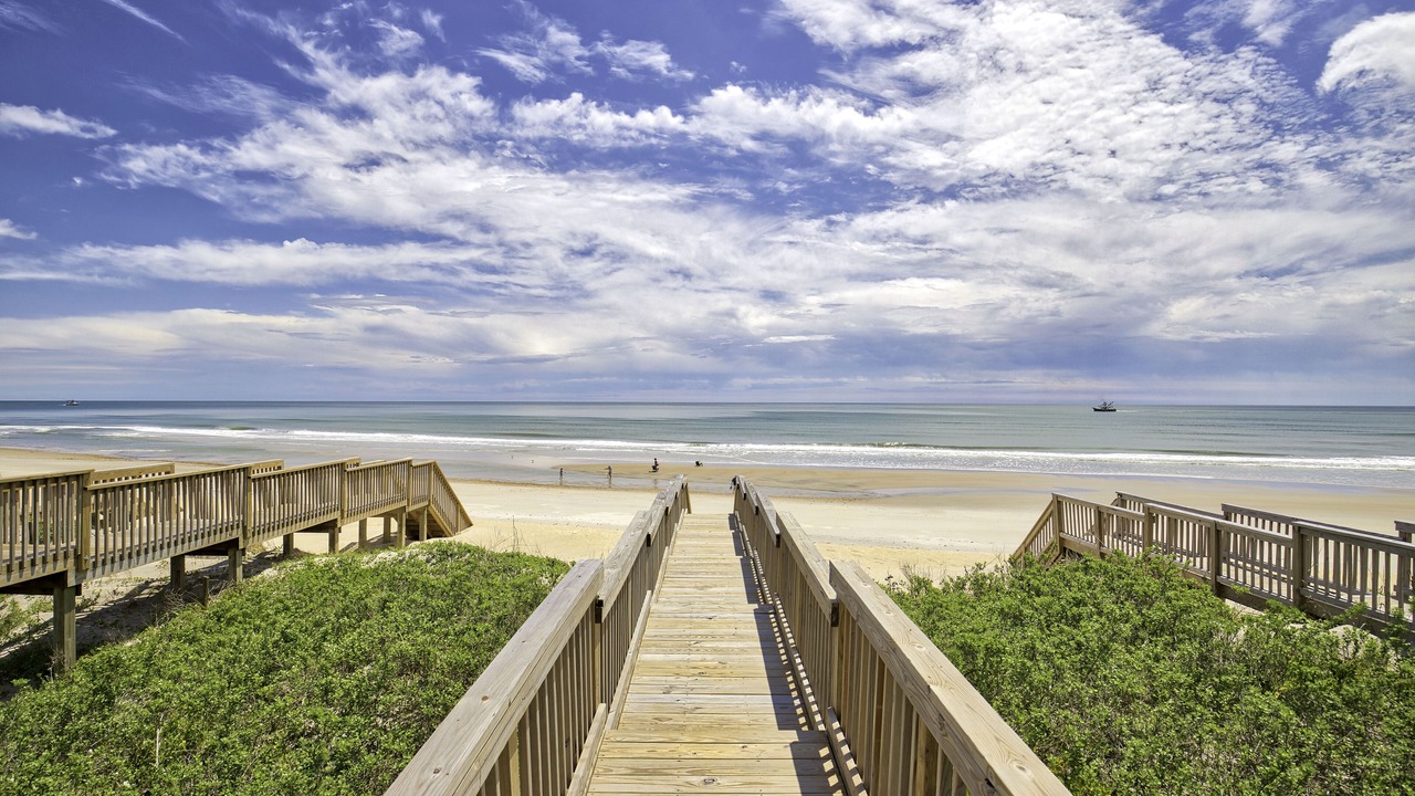 Photo of Others in North Topsail Beach