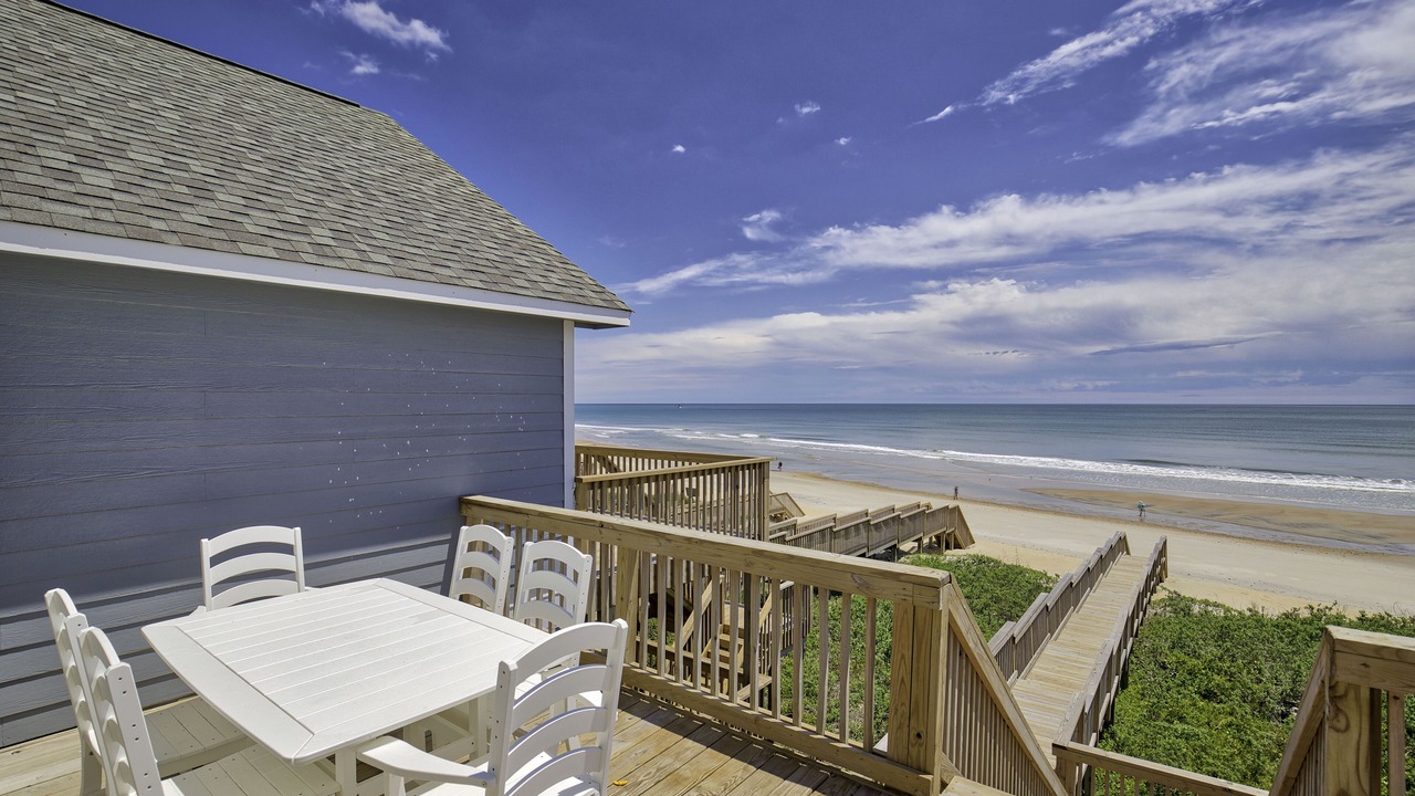 Photo of Outdoor in North Topsail Beach