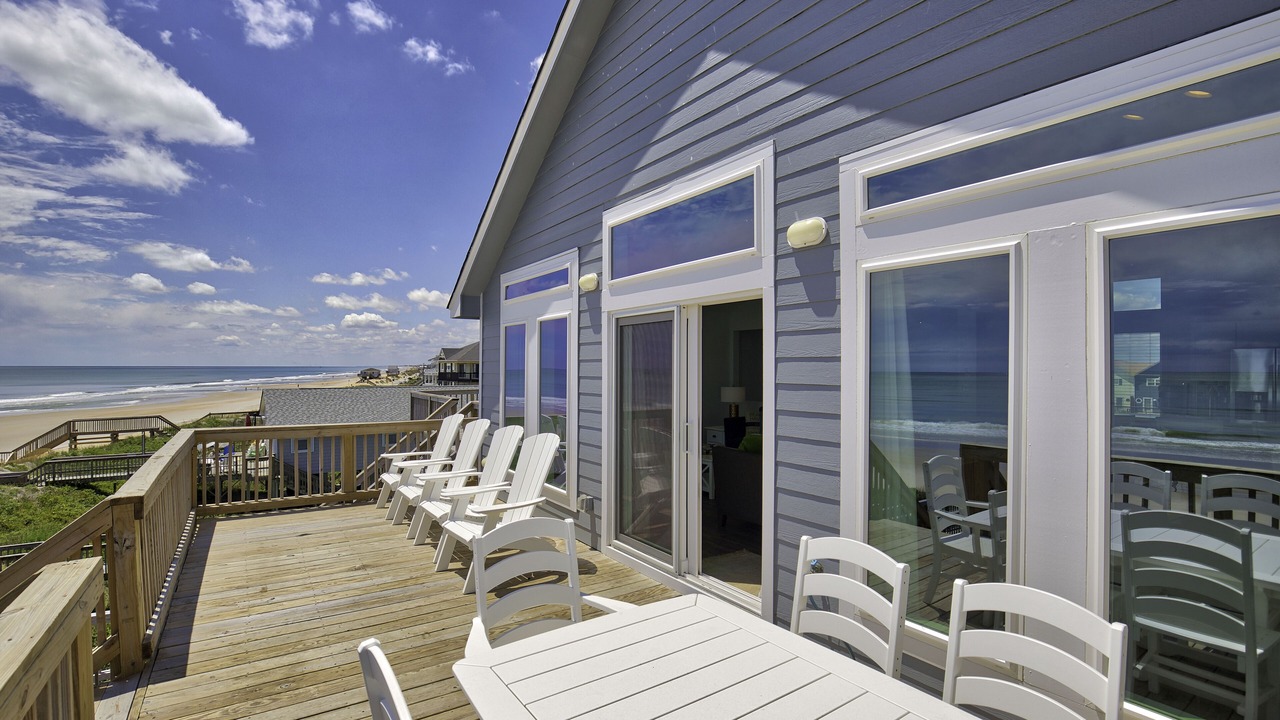 Photo of Outdoor in North Topsail Beach