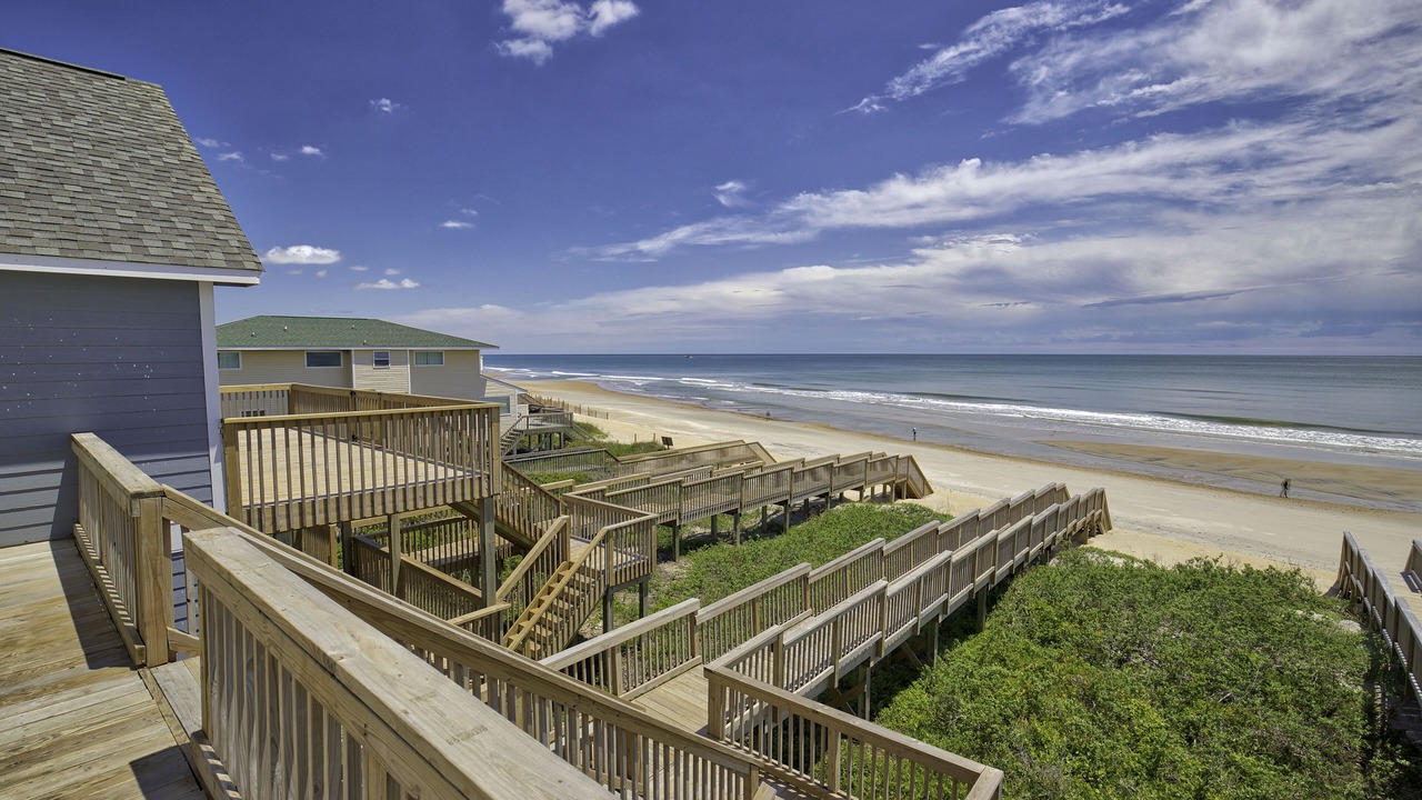 Photo of Outdoor in North Topsail Beach