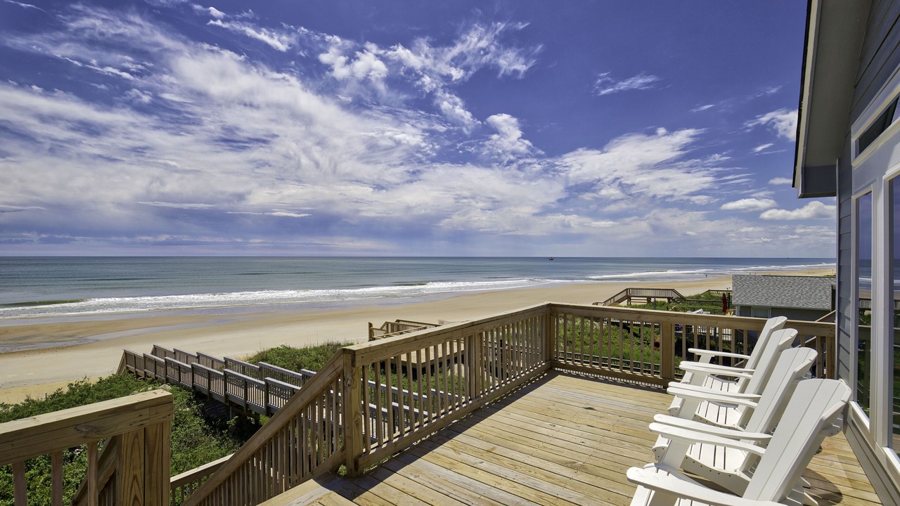 Photo of Outdoor in North Topsail Beach