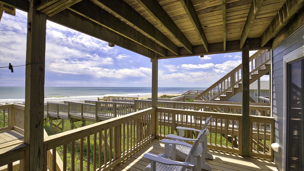 Photo of Outdoor in North Topsail Beach