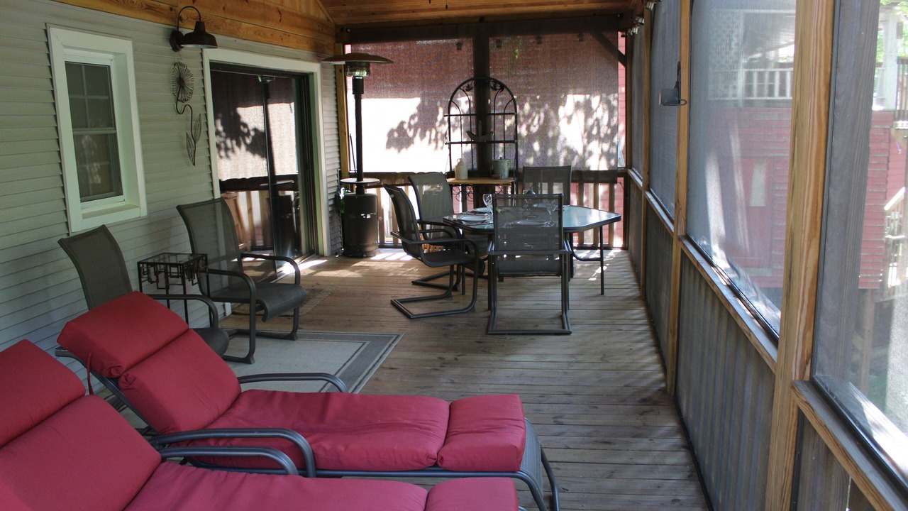 Photo of Outdoor in Bat Cave