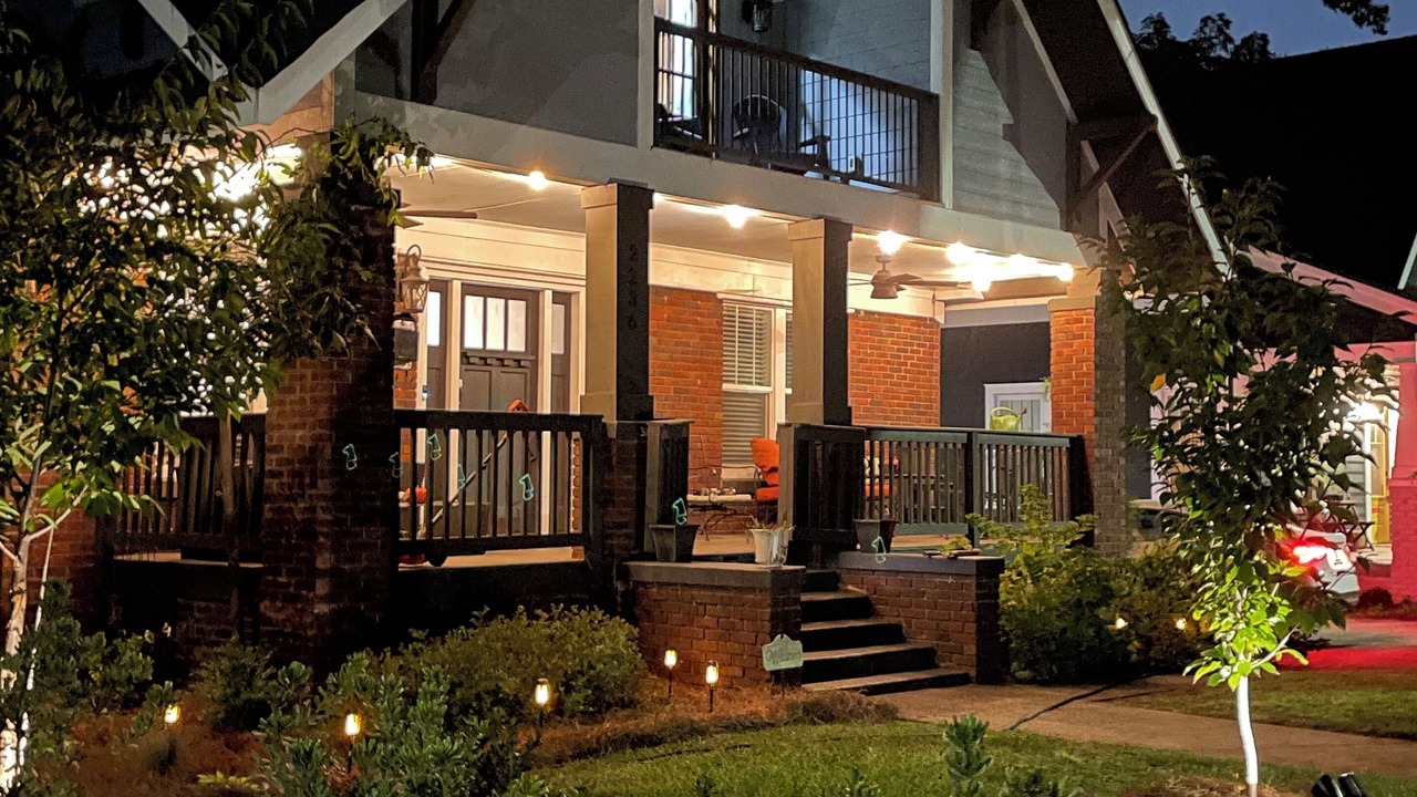 Photo of Outdoor in Commonwealth