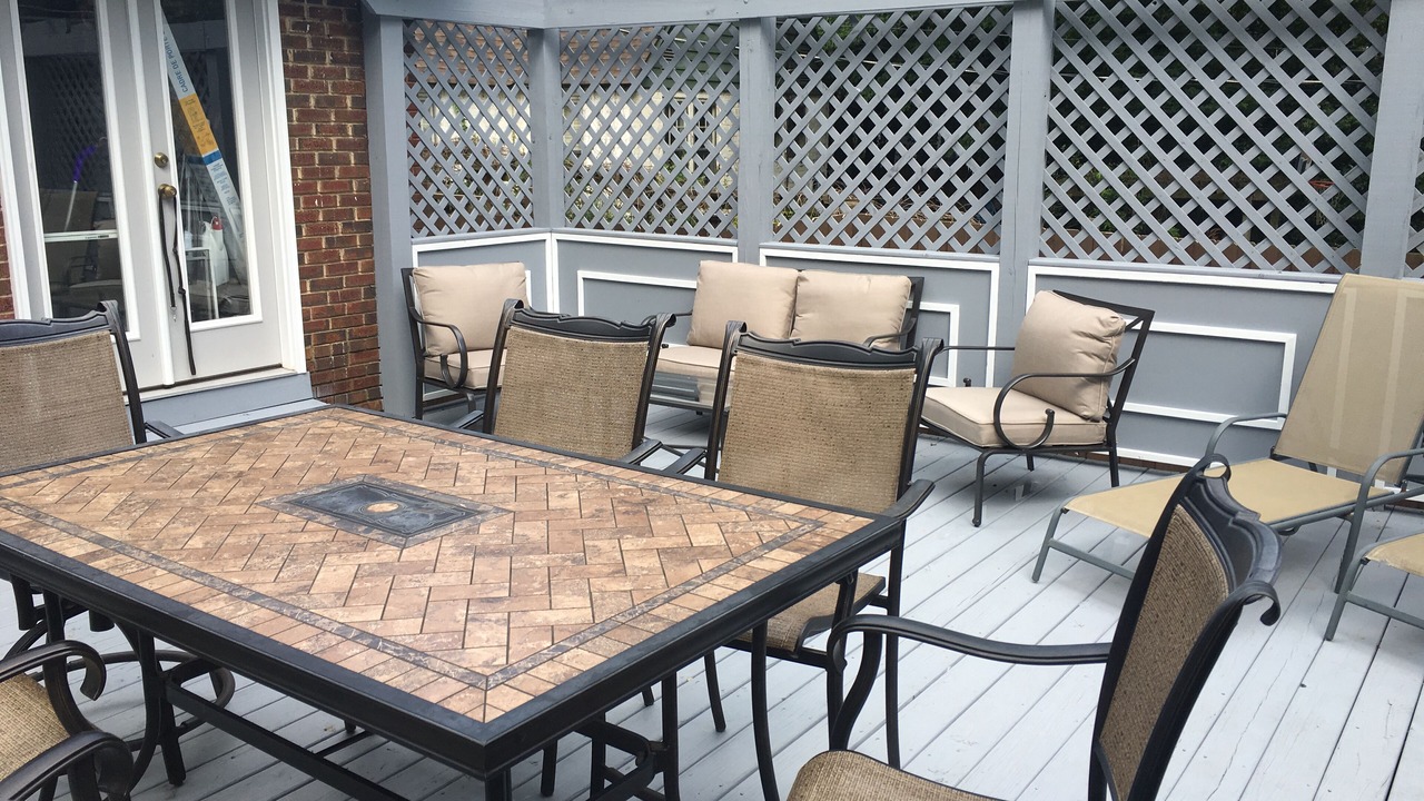 Photo of Outdoor in Commonwealth