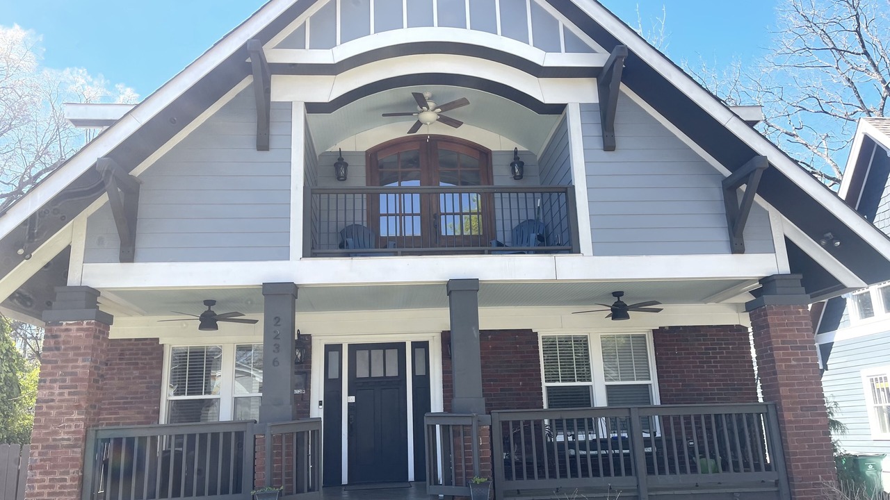 Photo of Outdoor in Commonwealth