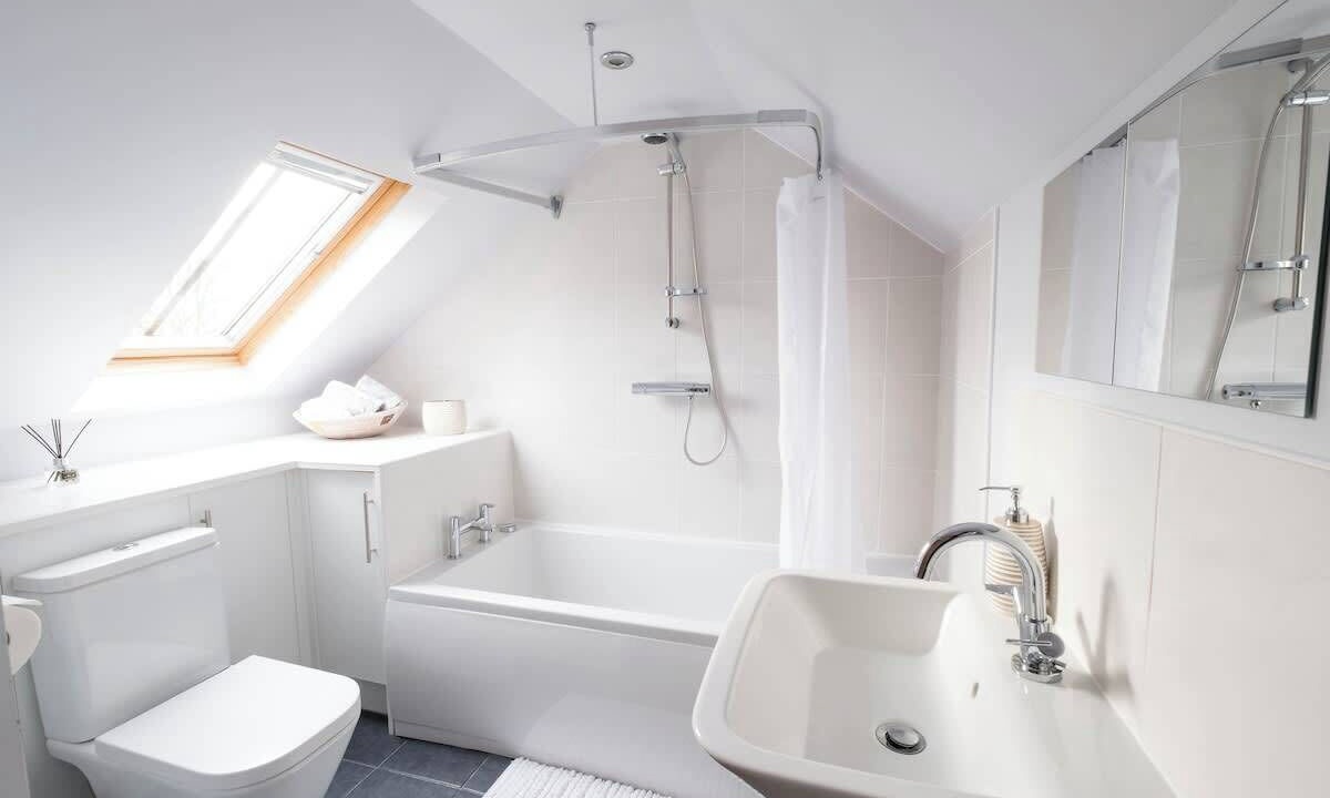 Photo of Bathroom in Chichester