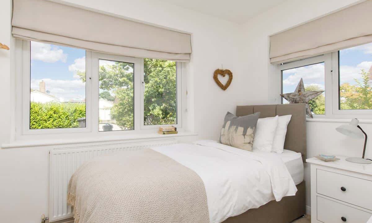 Photo of Bedroom in Chichester