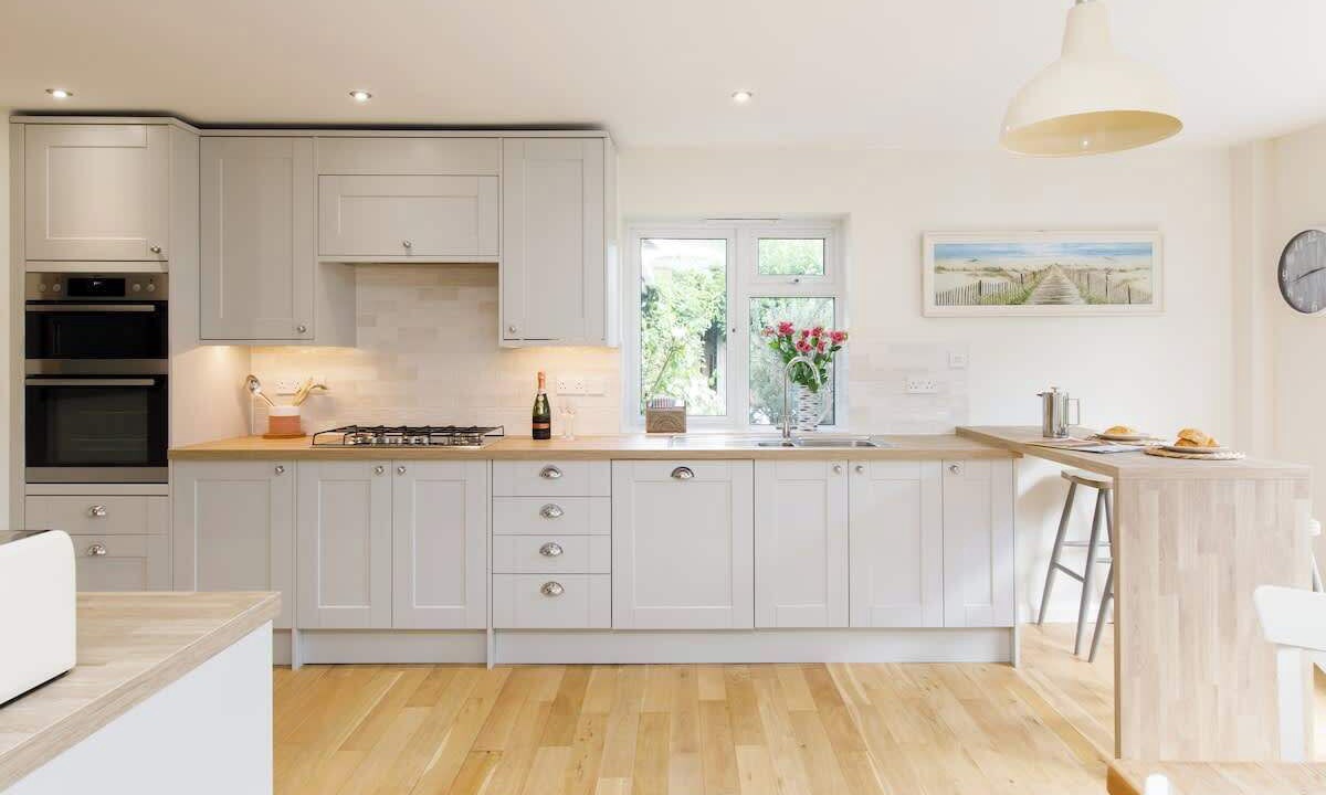 Photo of Kitchen in Chichester