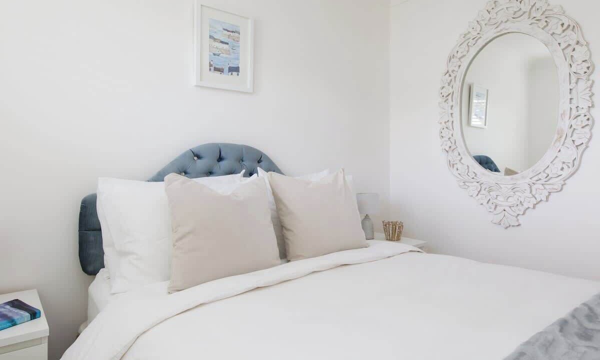 Photo of Bedroom in Chichester