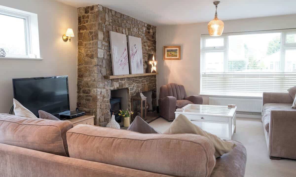 Photo of Livingroom in Chichester