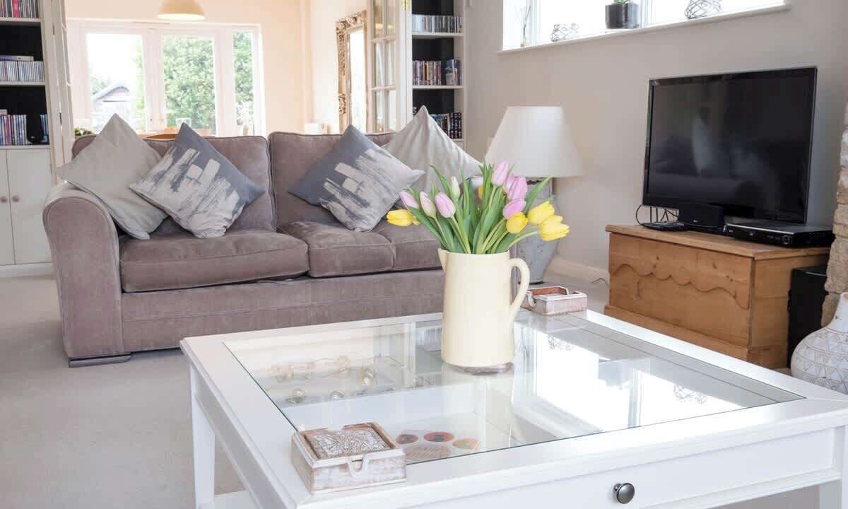 Photo of Livingroom in Chichester