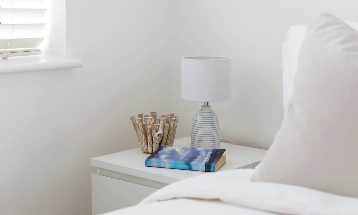 Photo of Bedroom in Chichester