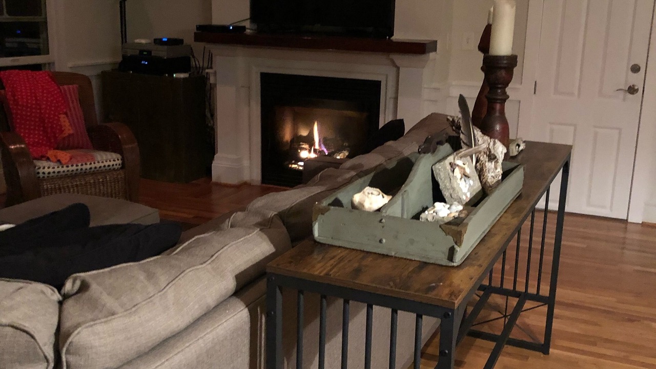Photo of Livingroom in Bald Head Island