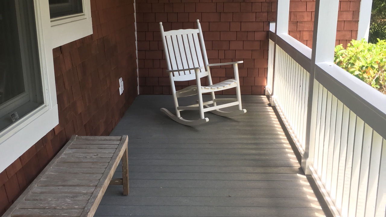 Photo of Outdoor in Bald Head Island