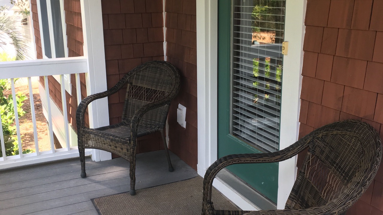 Photo of Outdoor in Bald Head Island