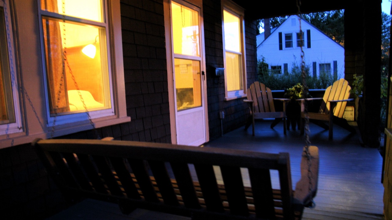 Photo of Outdoor in Brevard