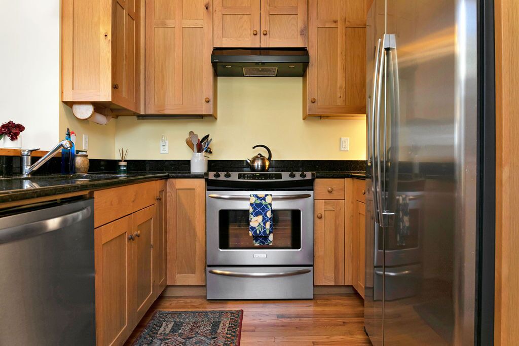 Photo of Kitchen in Brevard