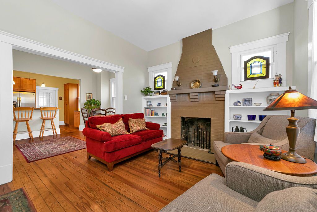 Photo of Livingroom in Brevard