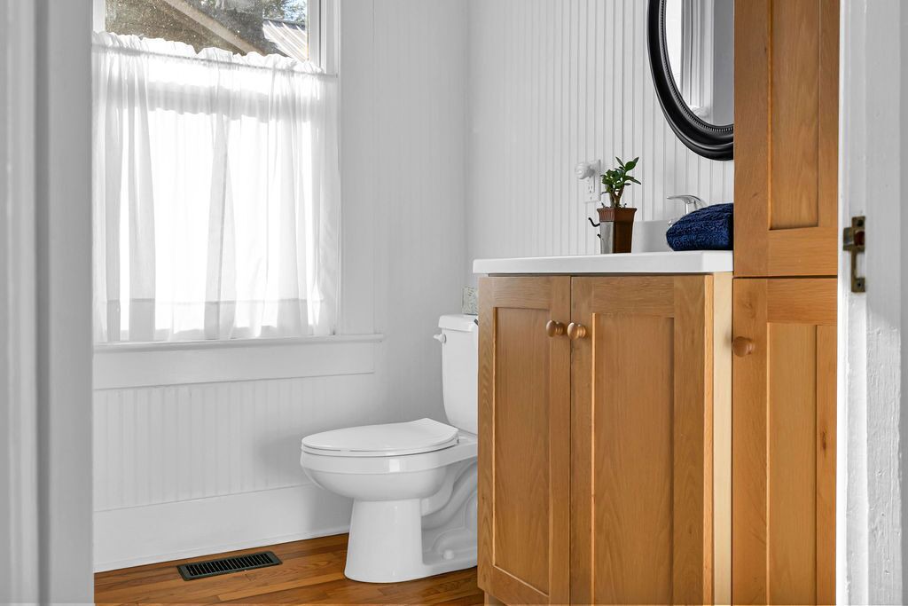 Photo of Bathroom in Brevard