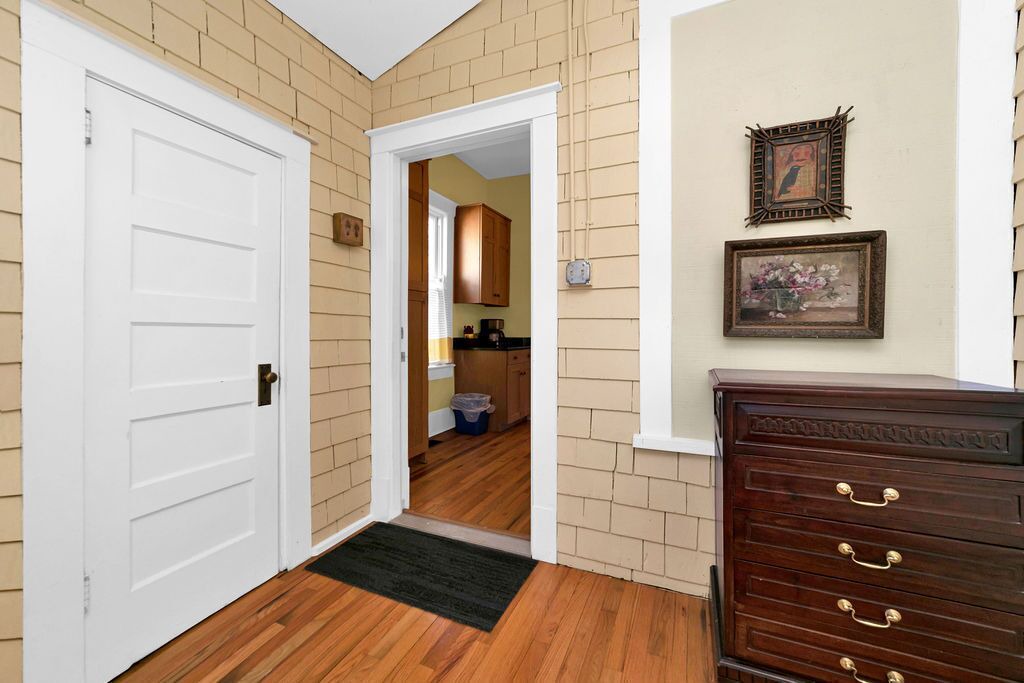 Photo of Bedroom in Brevard