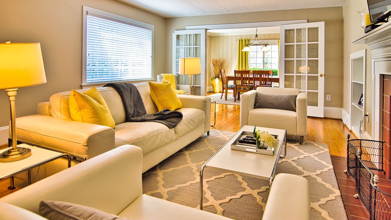 Photo of Bedroom in Cary