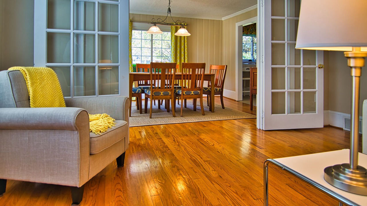 Photo of Bedroom in Cary