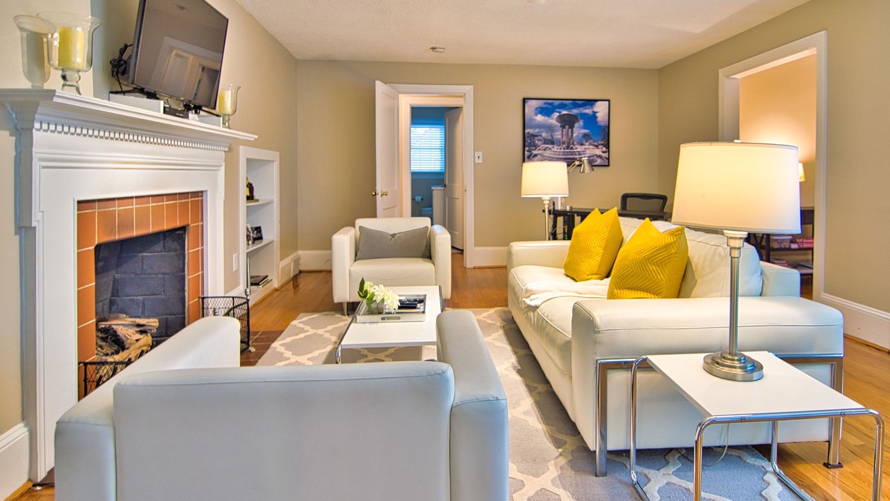 Photo of Bedroom in Cary