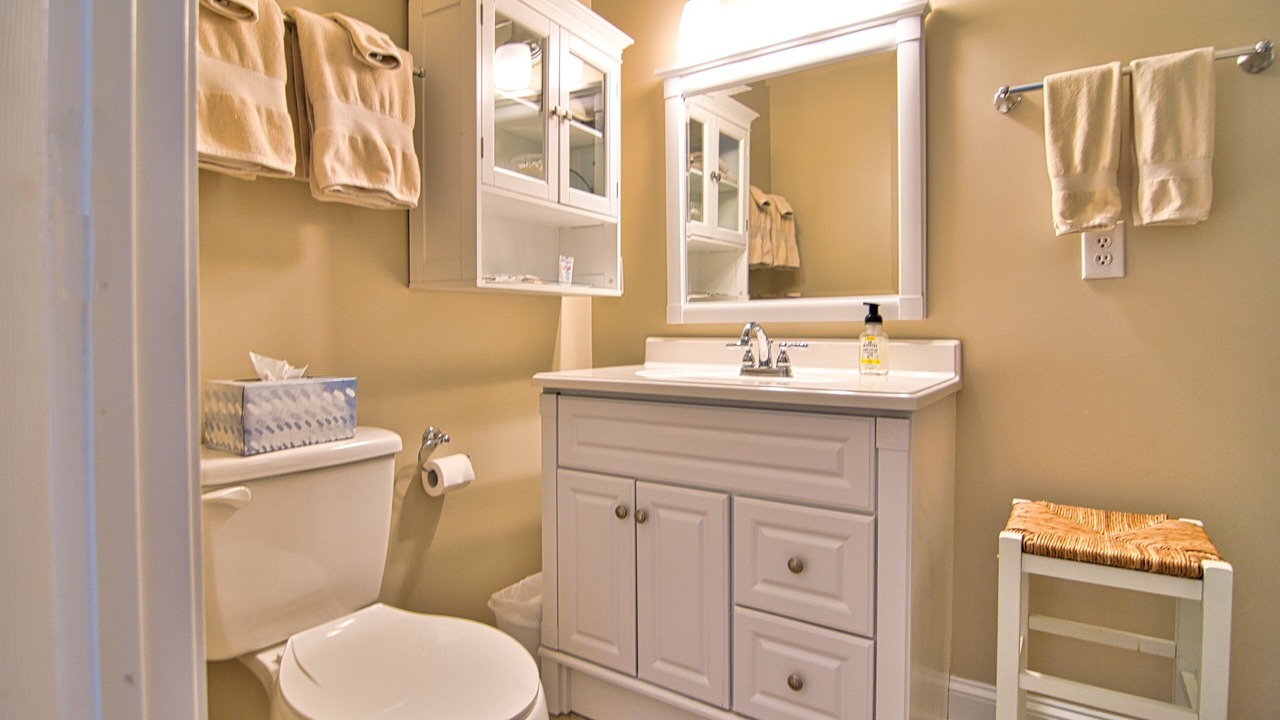 Photo of Bathroom in Cary