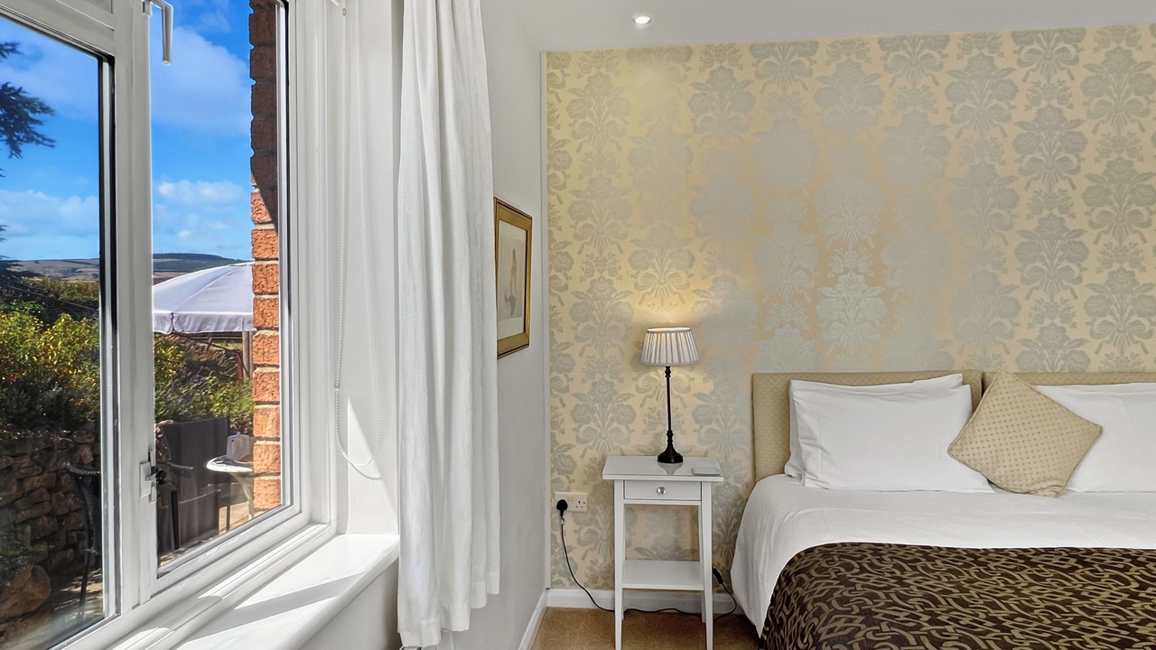 Photo of Bedroom in Old Cleeve