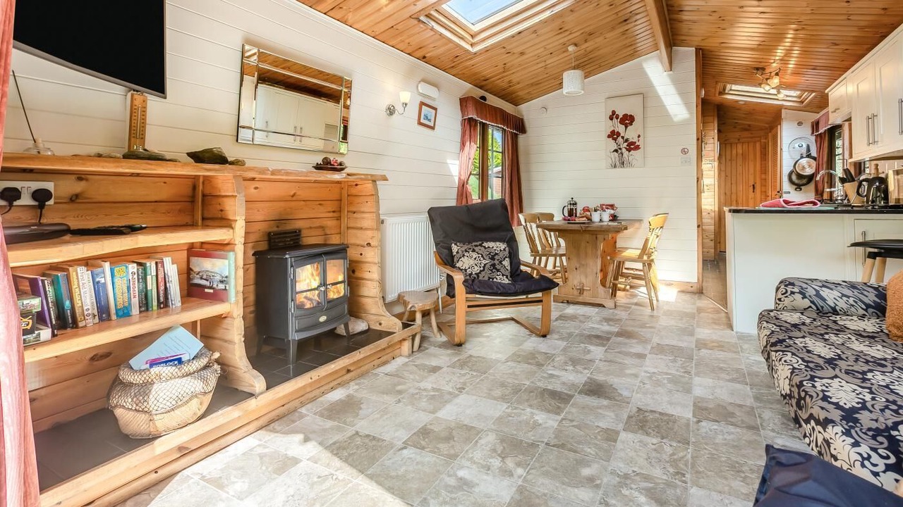 Photo of Livingroom in Barbrook