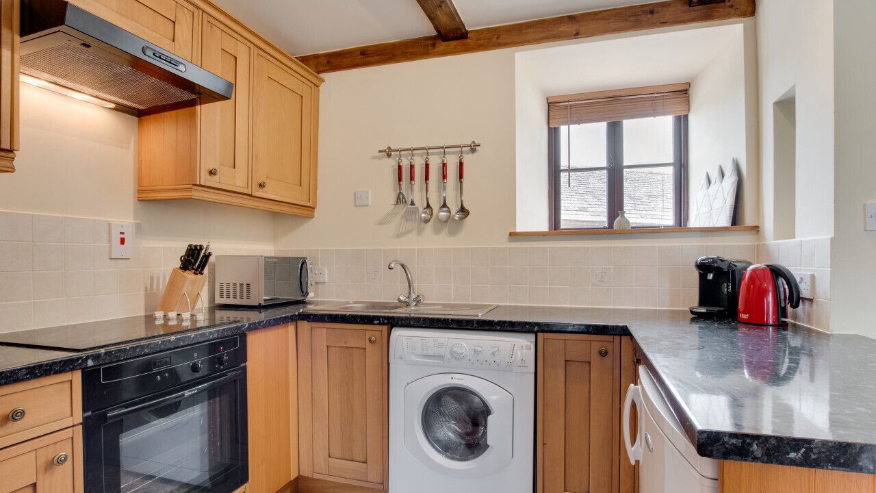 Photo of Kitchen in Sheepwash