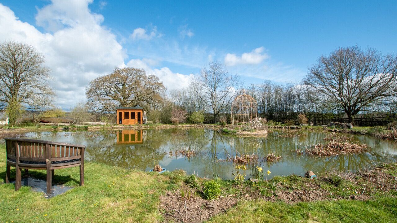 Photo of Outdoor in Sheepwash