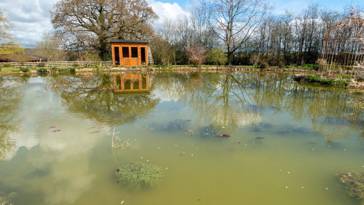 Photo of Outdoor in Sheepwash