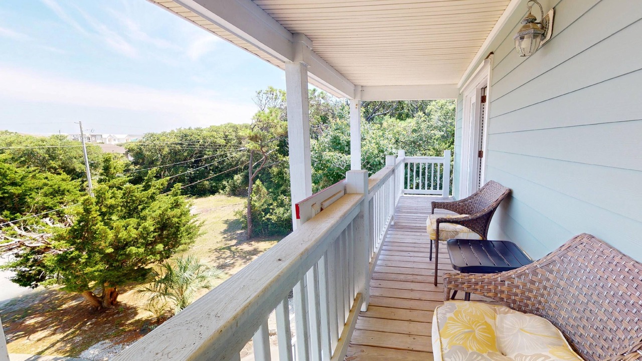 Photo of Outdoor in Kure Beach