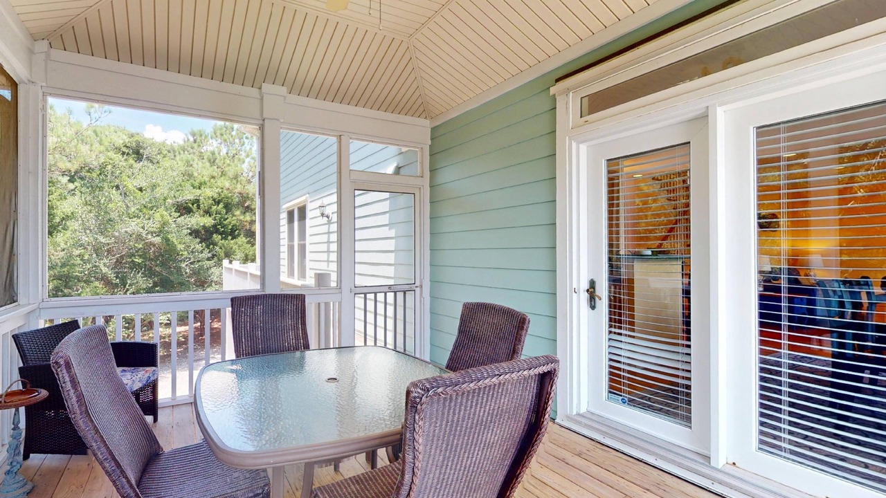 Photo of Outdoor in Kure Beach