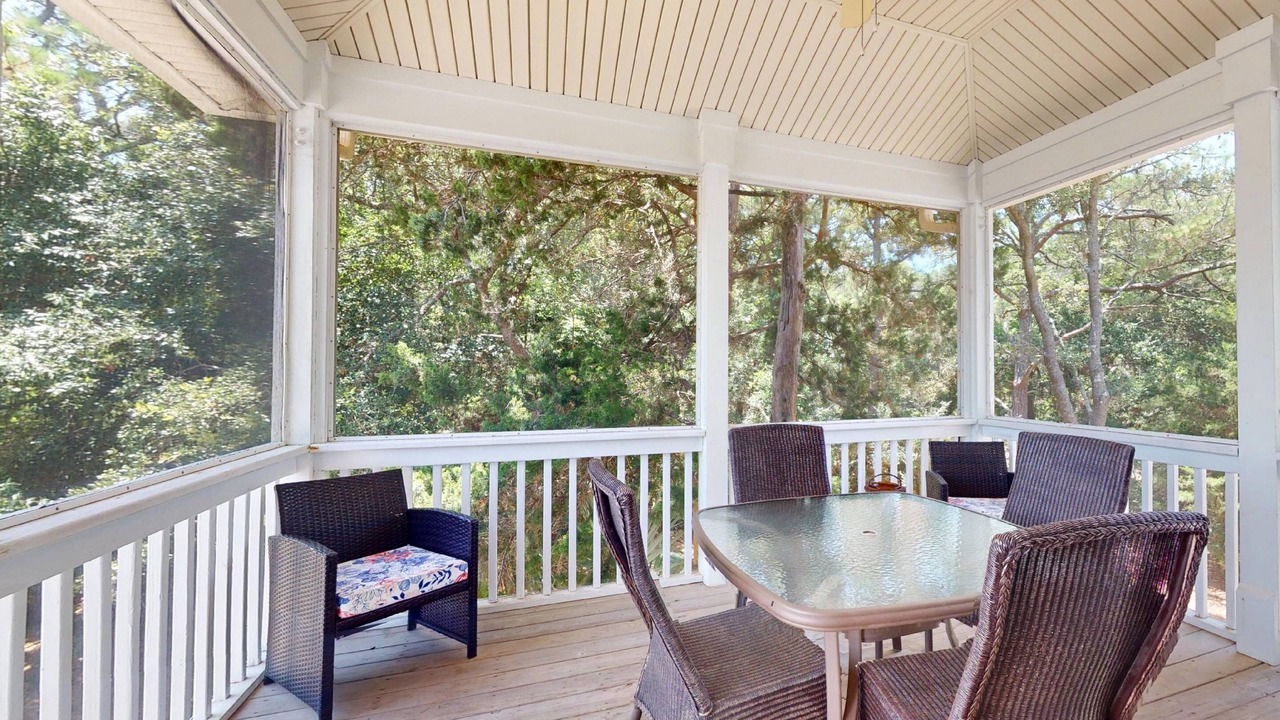 Photo of Outdoor in Kure Beach