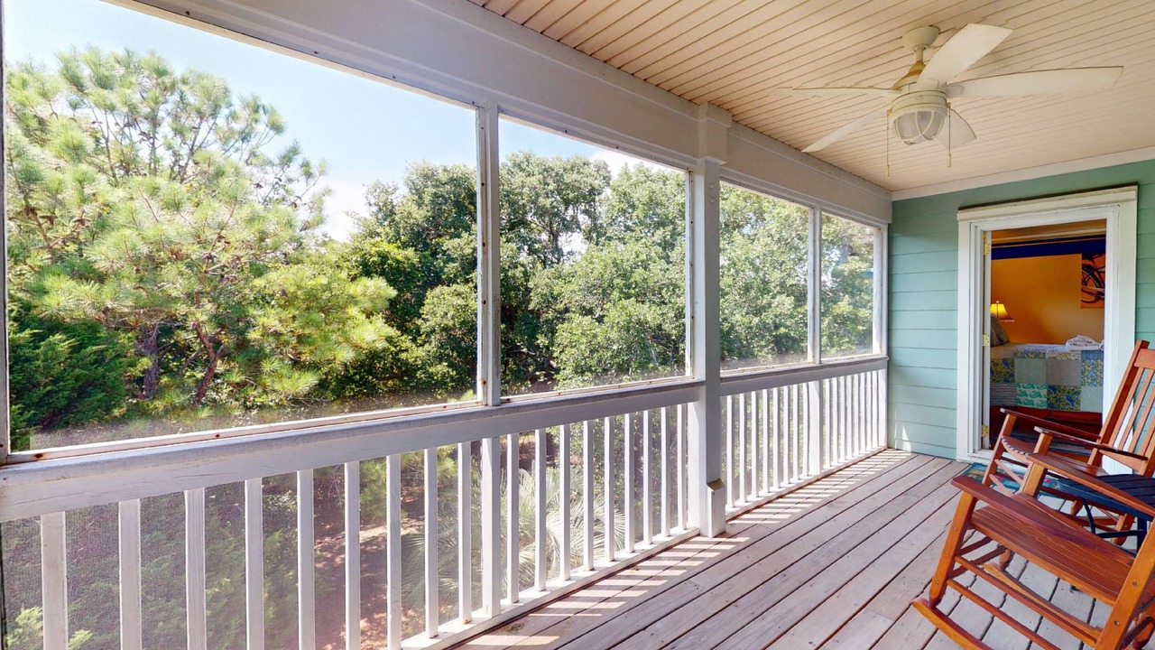 Photo of Outdoor in Kure Beach
