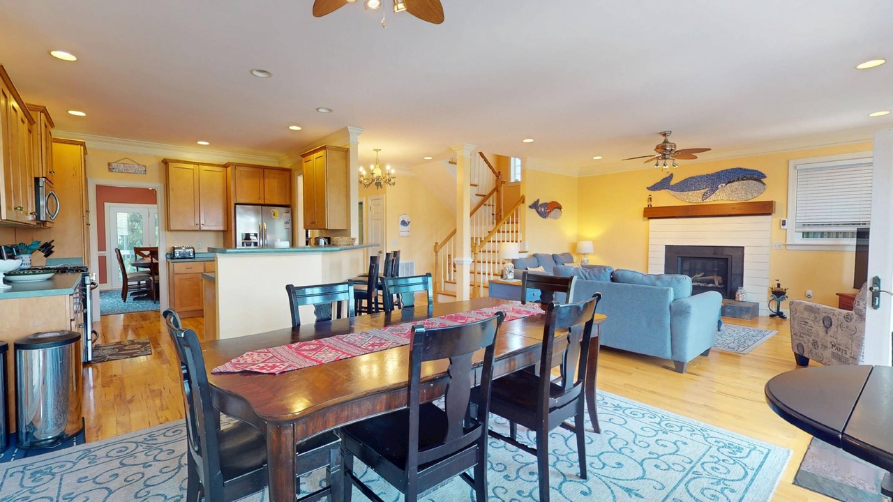 Photo of Bedroom in Kure Beach
