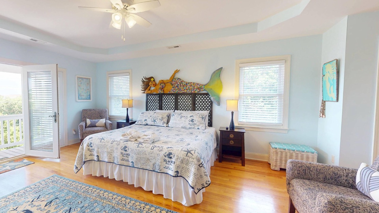 Photo of Livingroom in Kure Beach